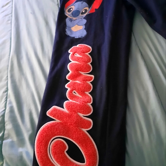 Sweat pants - Picture 4 of 7